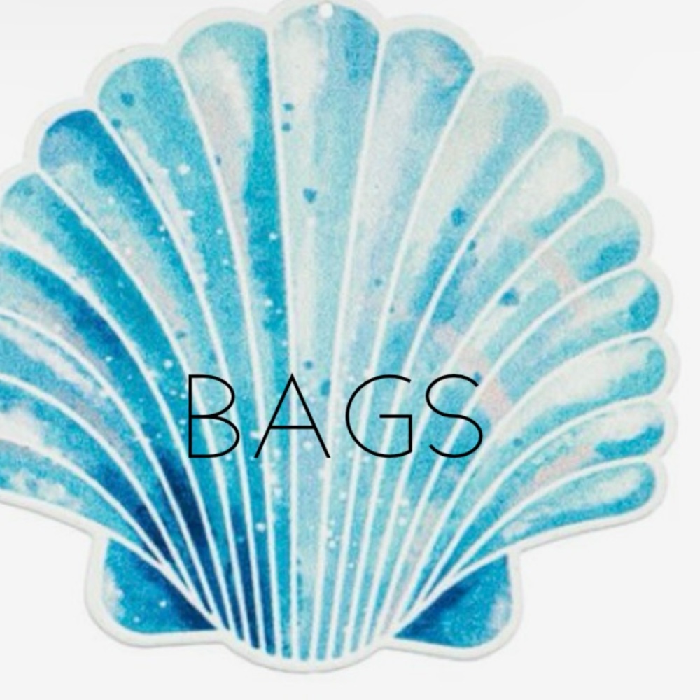 Bags⬇️